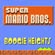 Super Mario Brothers Theme